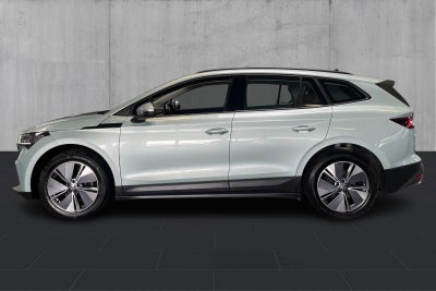 Skoda Enyaq iV - 1