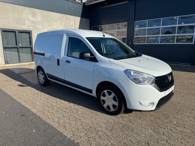 Dacia Dokker 1,5 dCi 95 Essential Tekno Van