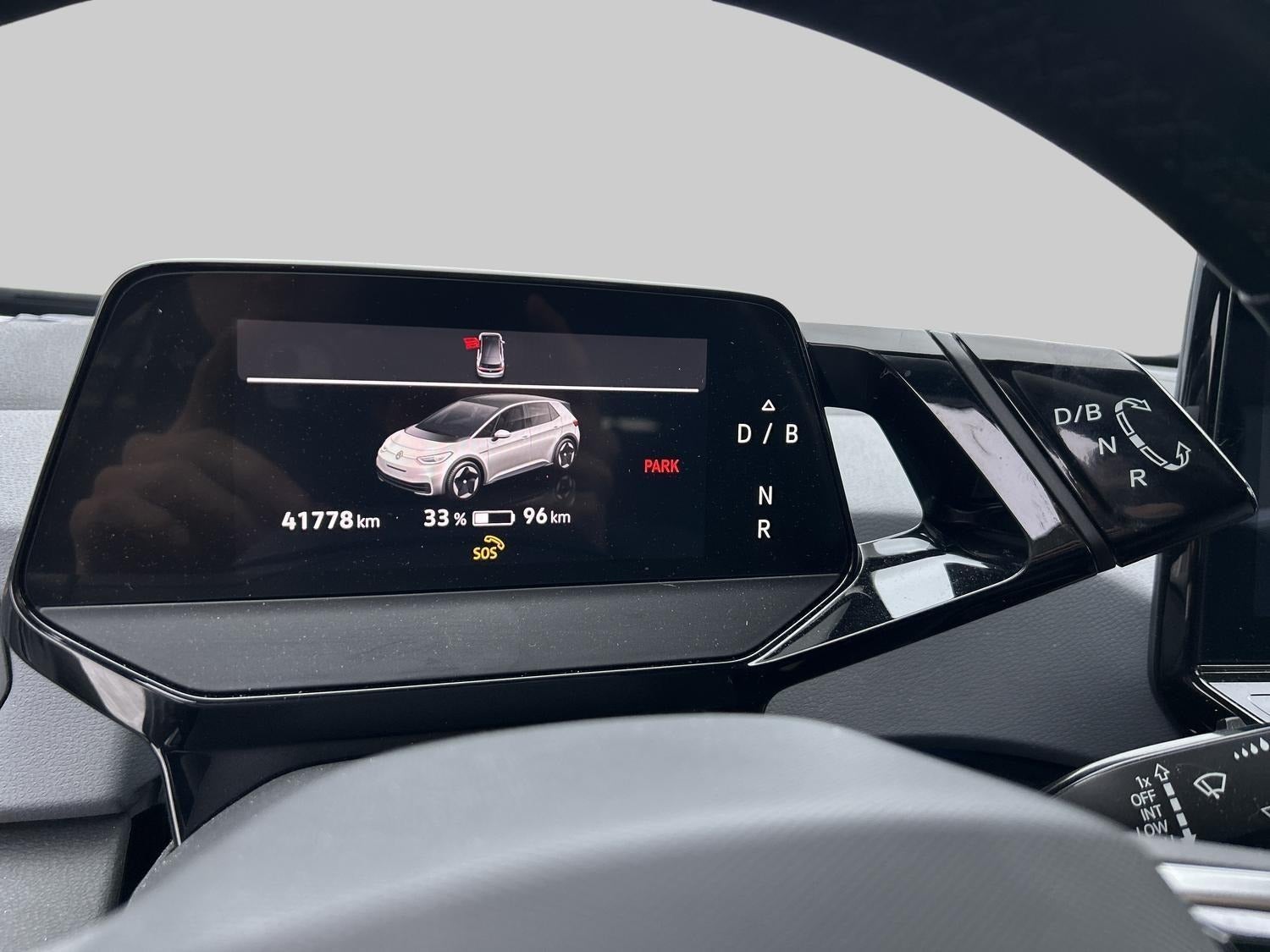 Billede af VW ID.3 58 Pro Performance Life