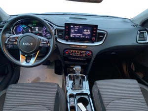 Kia XCeed PHEV Prestige DCT