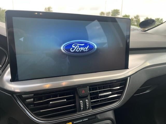Ford Focus EcoBoost mHEV Titanium stc. billede 9