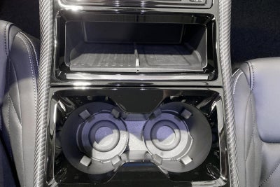 Ford Explorer Premium Extended Range AWD