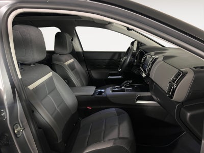 Citroën C5 Aircross PHEV Shine Pack EAT8