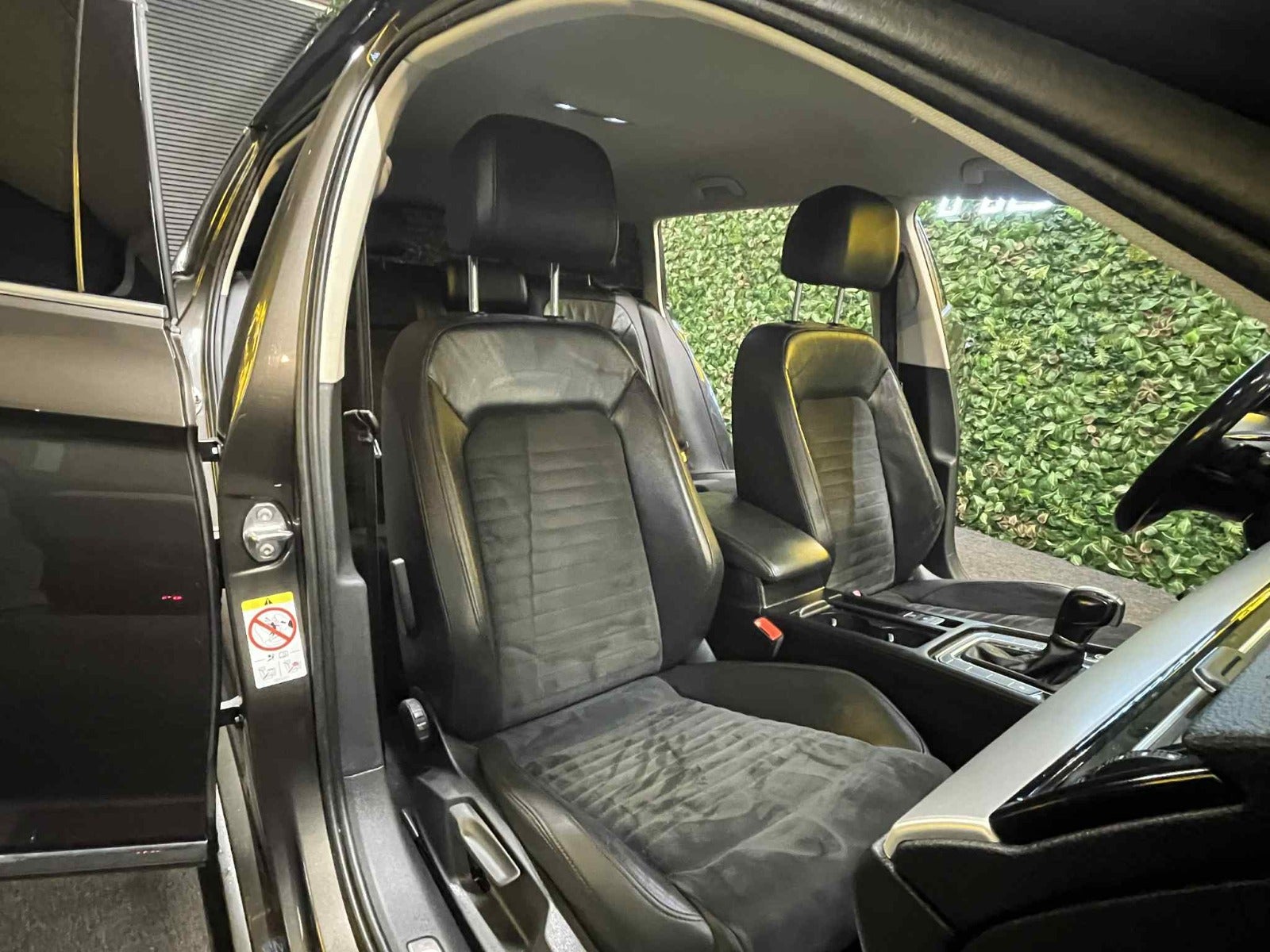 Billede af VW Passat 1,4 TSi 150 Highline Variant DSG