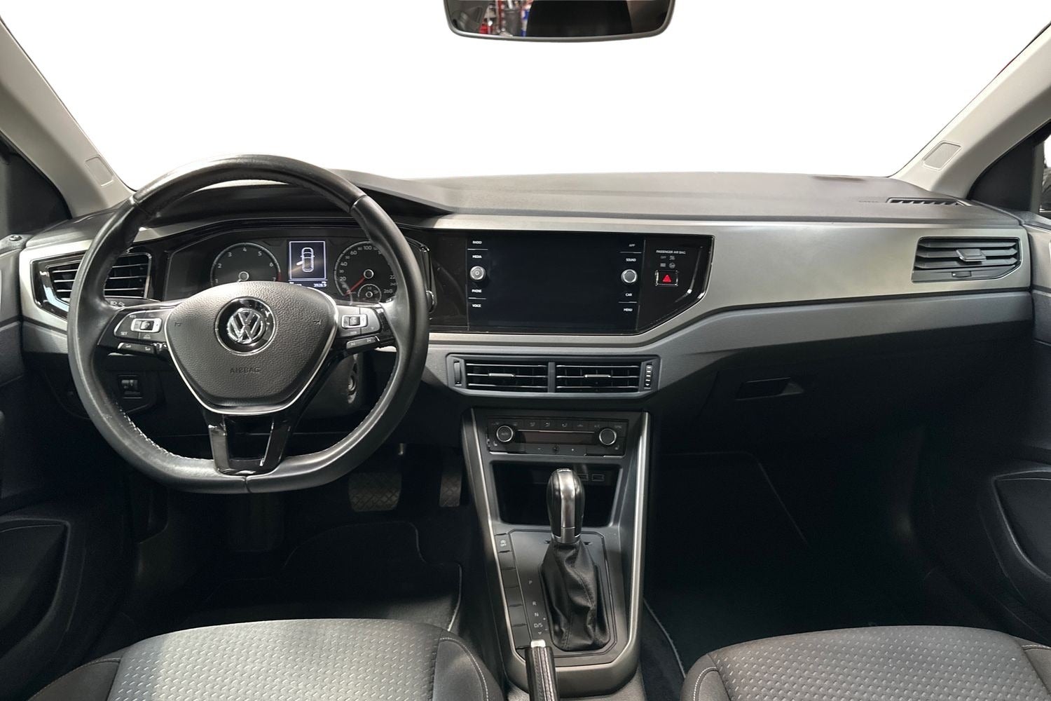 Billede af VW Polo 1,0 TSi 95 Comfortline DSG