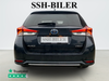 Toyota Auris Hybrid Style Touring Sports CVT thumbnail