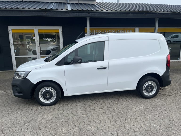 Renault Kangoo dCi 95 L1