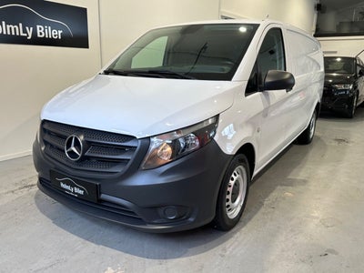 Mercedes Vito 114 CDi Complete aut. XL