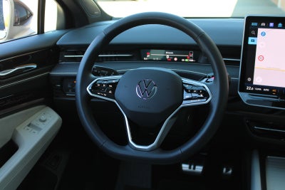 VW ID.7 Style S+