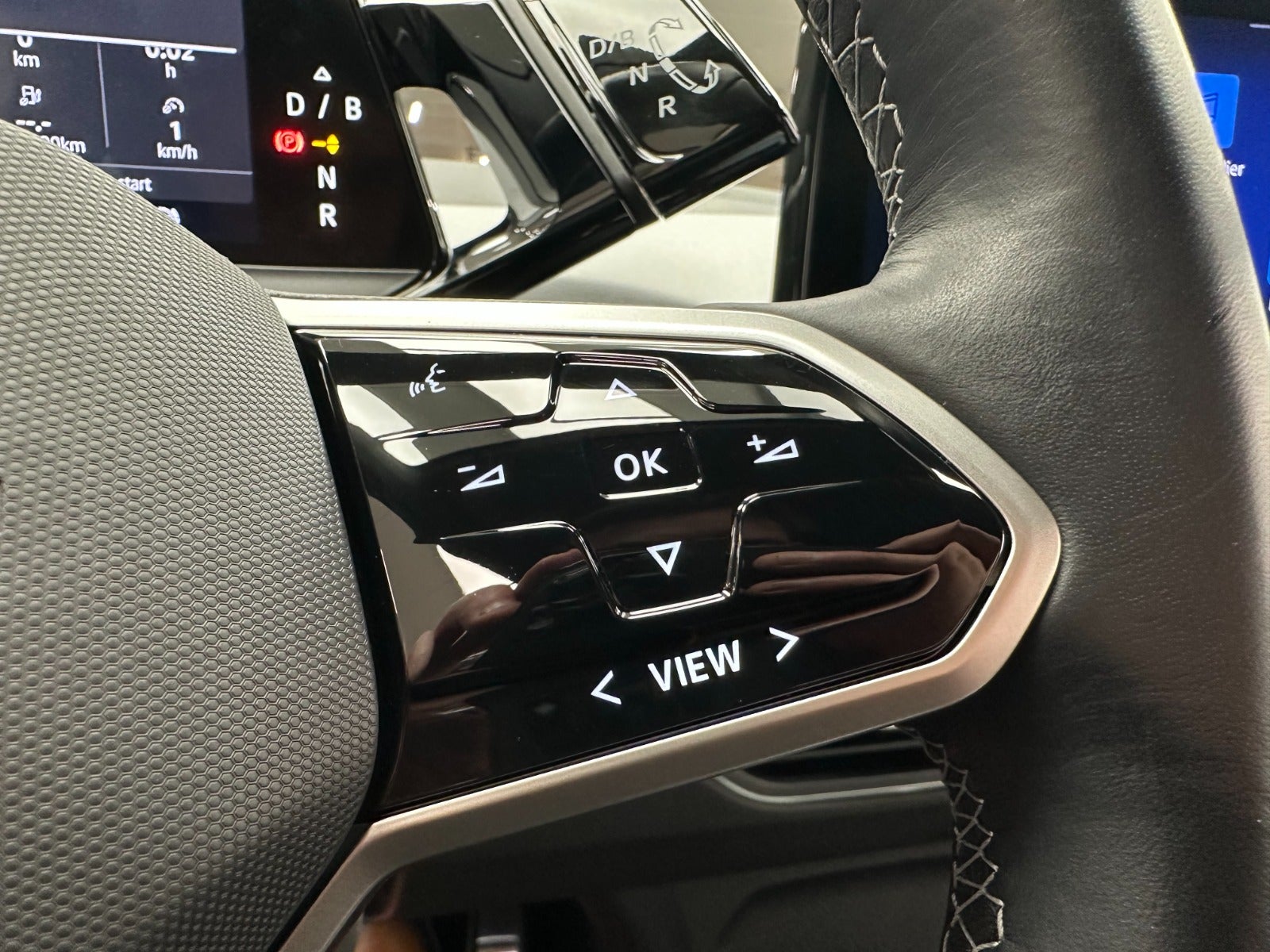 Billede af VW ID.3 58 Pro