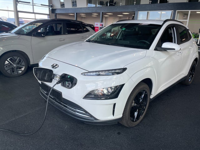 Hyundai Kona 39 EV Edition 30+
