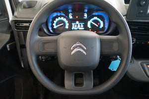 Citroën ë-Berlingo