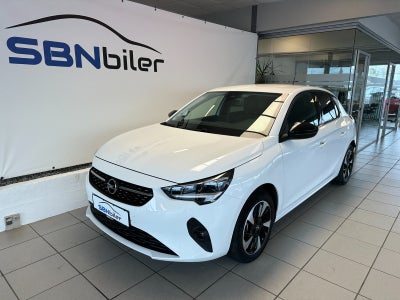 Opel Corsa-e 50 Elegance 5d