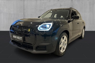 MINI Countryman SE  Classic Trim M+ ALL4 5d