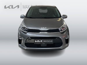 Kia Picanto Prestige