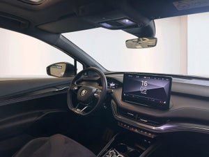 Skoda Enyaq iV Sportline