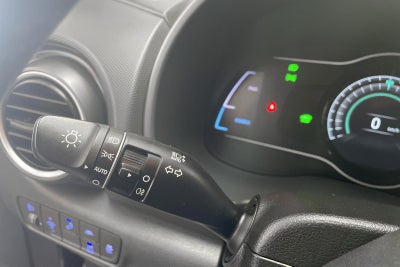 Hyundai Kona EV Advanced