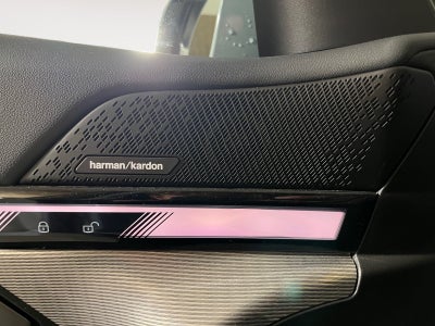 BMW i5 eDrive40 Touring M-Sport
