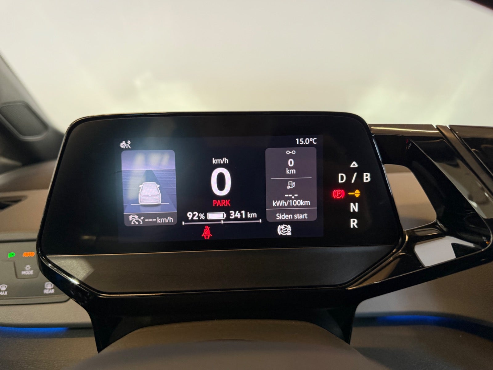 VW ID.3 Pro Performance