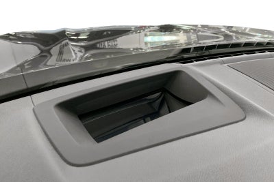 BMW iX3 Charged