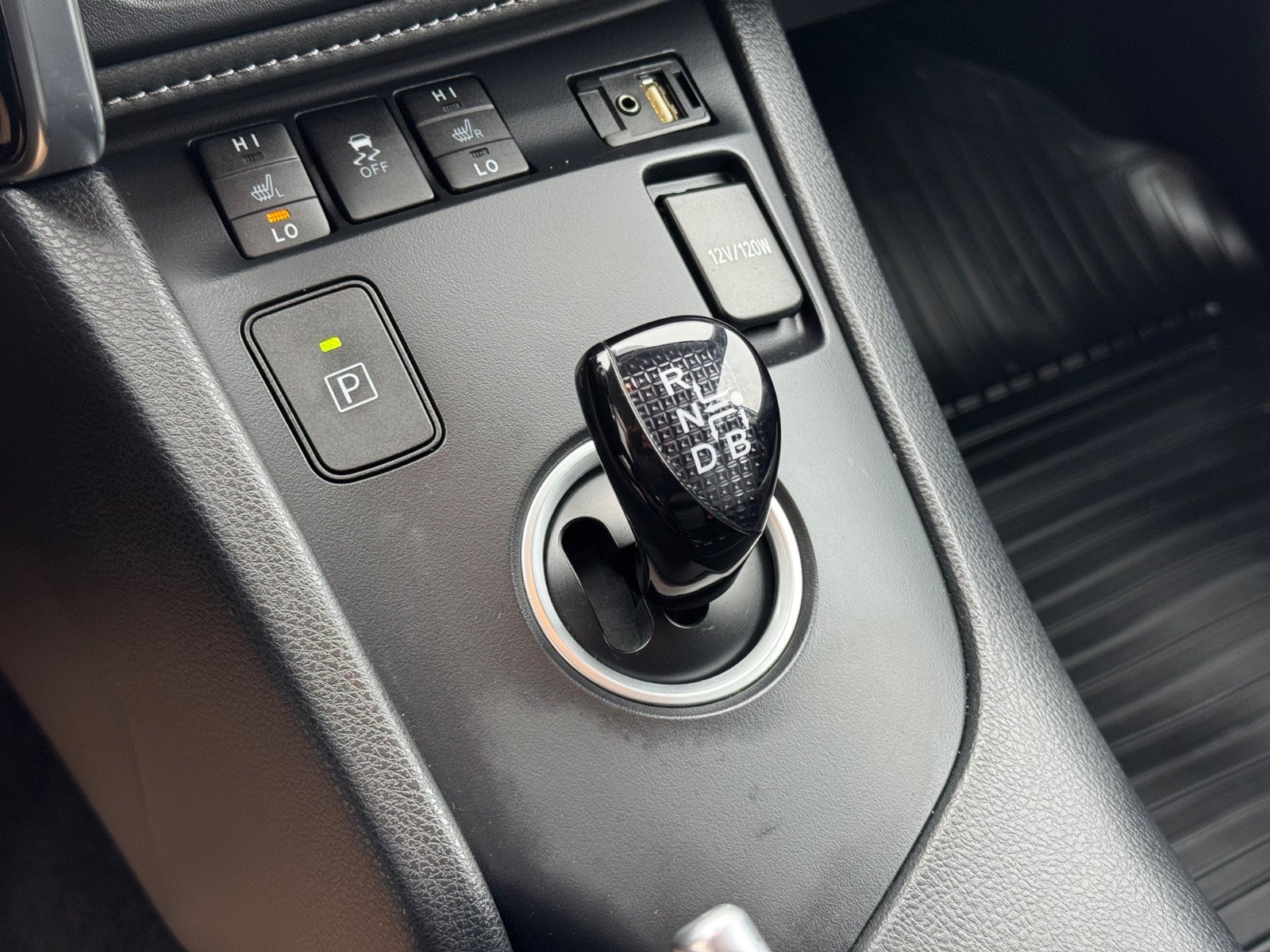 Billede af Toyota Auris 1,8 Hybrid H2 Comfort Touring Sports CVT