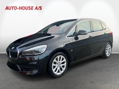 BMW 225xe 1,5 Active Tourer Advantage aut. 5d