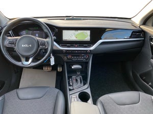 Kia Niro PHEV Advance DCT