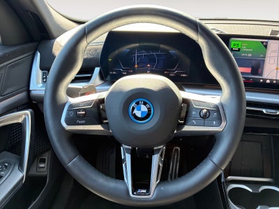 BMW iX2 eDrive20 M-Sport Premium