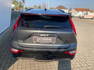 Kia Niro EV Prestige
