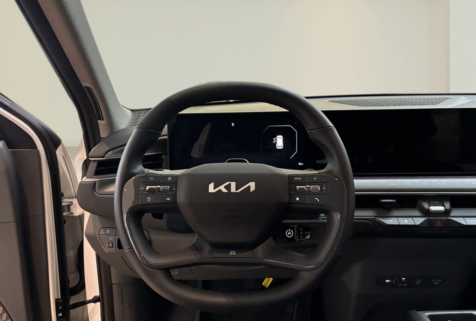 Kia EV9 Standard Range Upgrade RWD 7prs