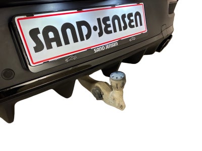 Mercedes GLE53 AMG Hybrid Coupé aut. 4Matic+