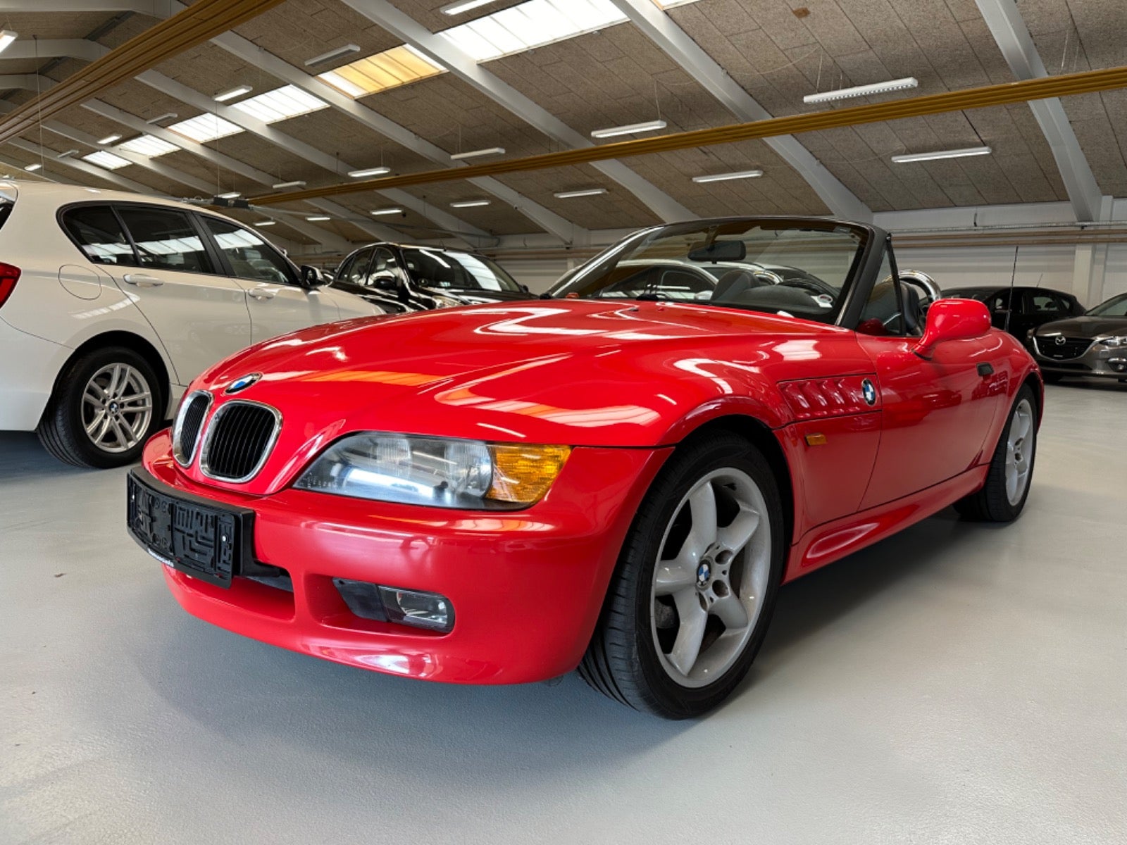 BMW Z3 1997