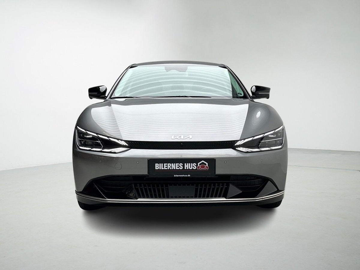 Kia EV6 Long Range Performance Upgrade AWD billede 7