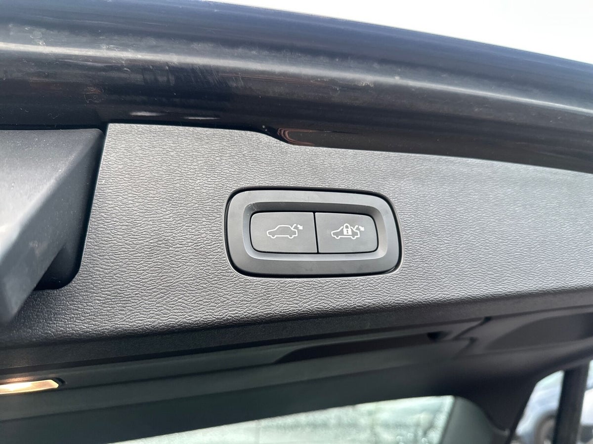 Volvo V60 B4 197 Ultimate Bright aut. billede 19