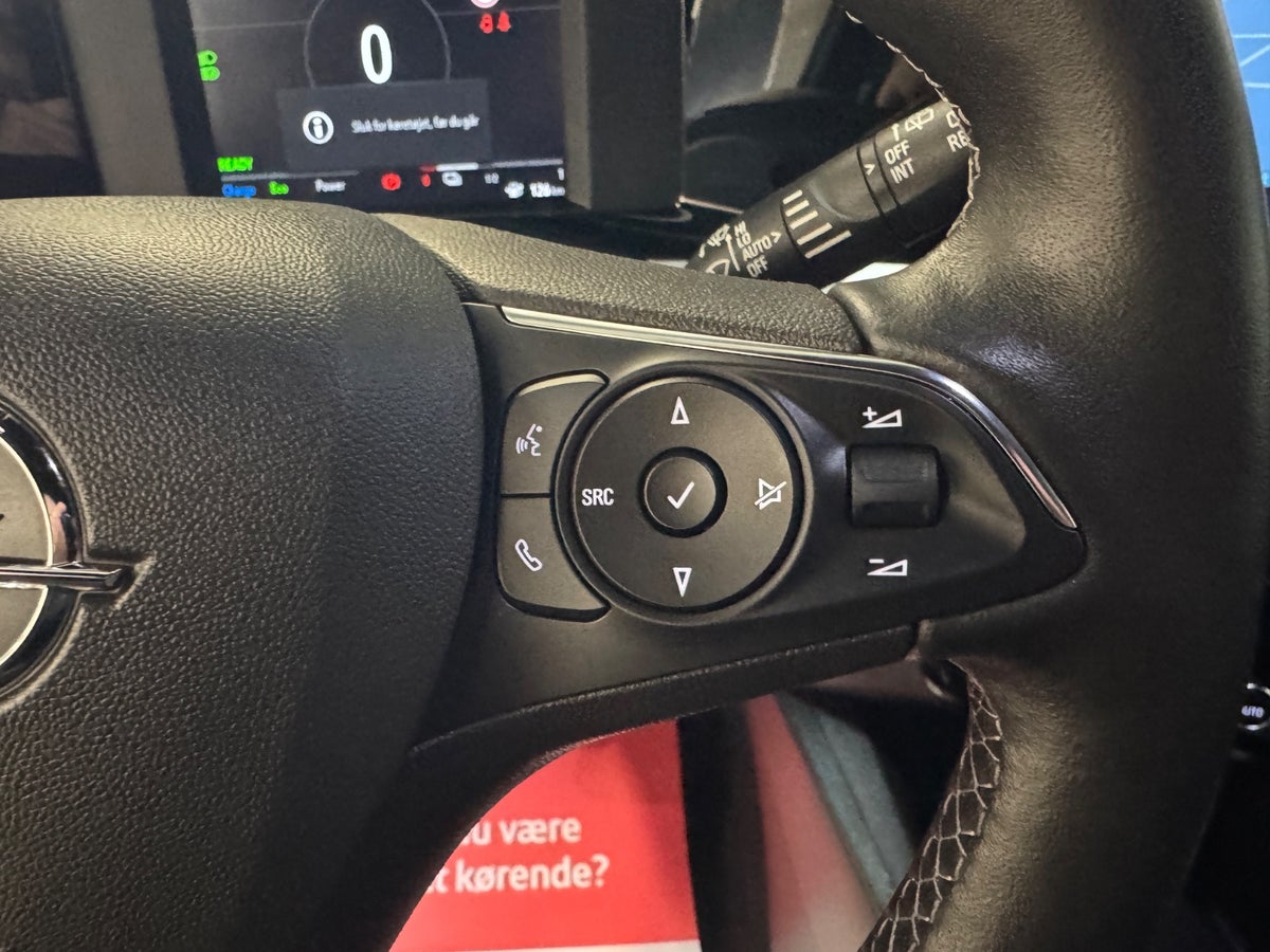 Opel Mokka-e GS Line Opel Mokka-e GS Line