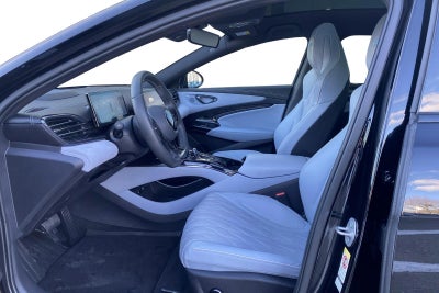 BYD Seal Excellence AWD - 4