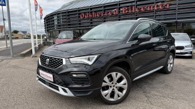 Seat Ateca 1,5 TSi 150 Xperience DSG 5d