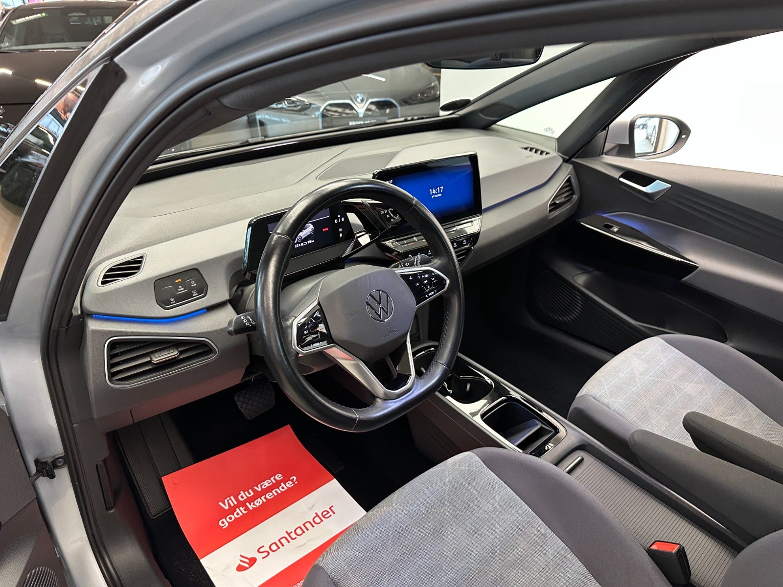 Billede af VW ID.3 58 1ST Pro Performance