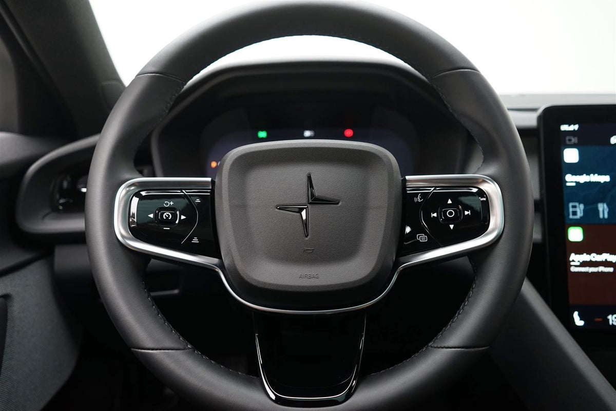 Polestar 2 Long Range AWD billede 12