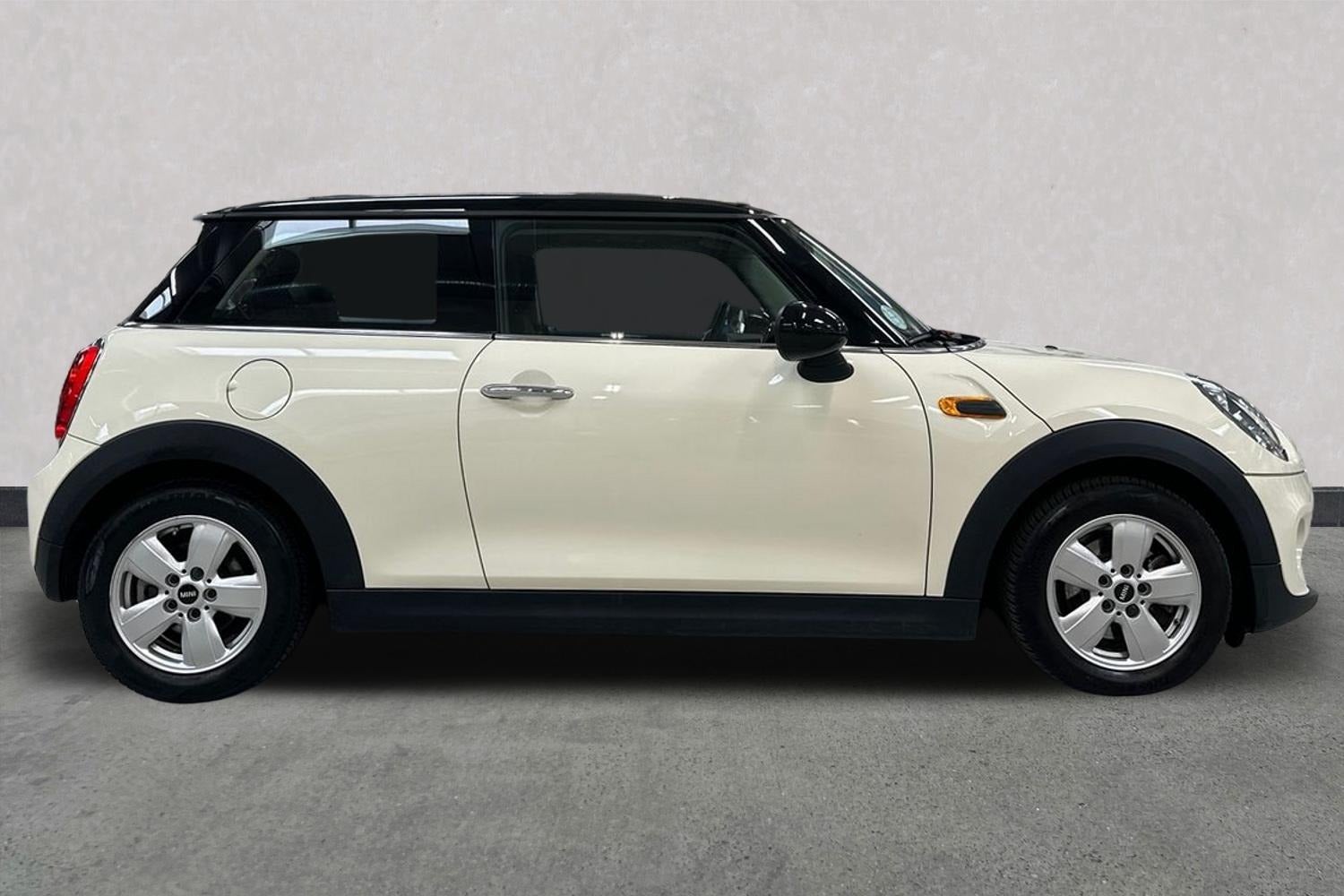 Billede af MINI Cooper 1,5 