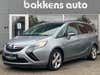 Opel Zafira Tourer T 140 Cosmo eco 7prs
