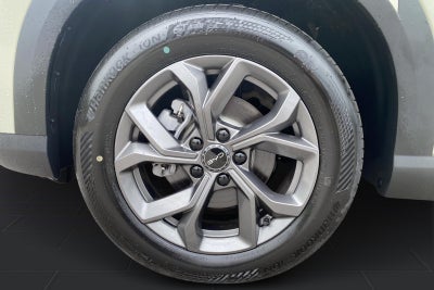 BYD Atto 2 Boost