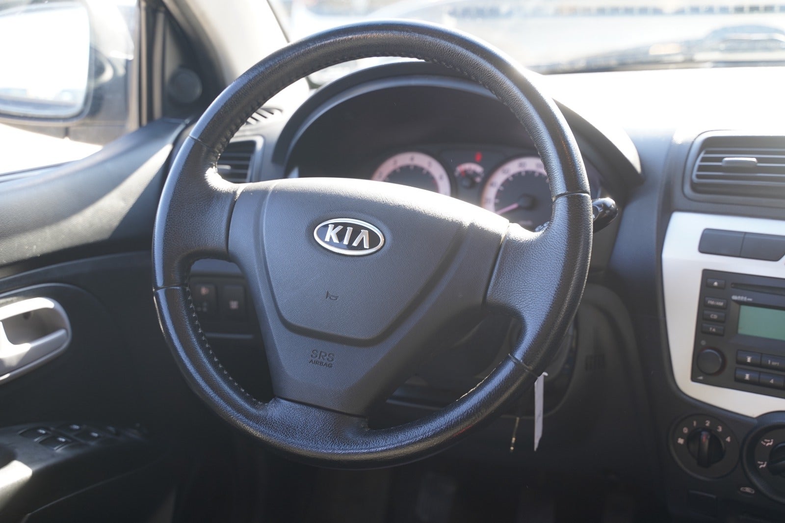 Billede af Kia Picanto 1,1 Active