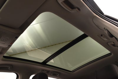 VW Touran TDi 150 Highline DSG