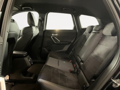 BMW iX1 xDrive30 M-Sport