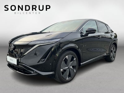 Nissan Ariya 87 Evolve 5d