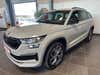 Skoda Kodiaq TSi 150 Sportline DSG thumbnail
