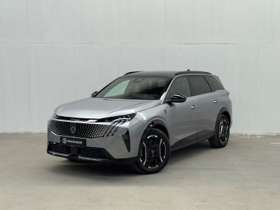 Peugeot e-5008 77 GT Pack 7prs 5d