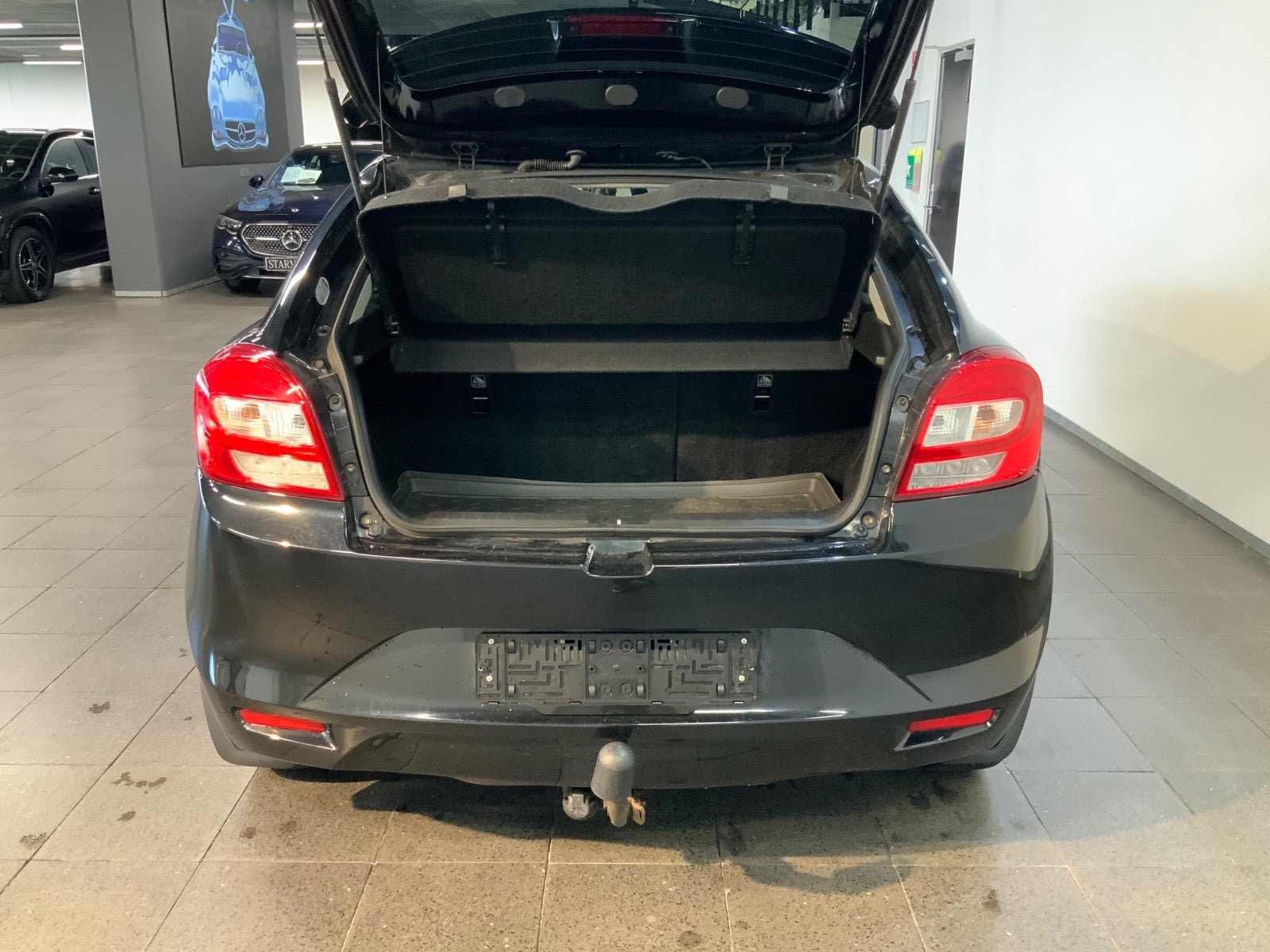 Suzuki Baleno