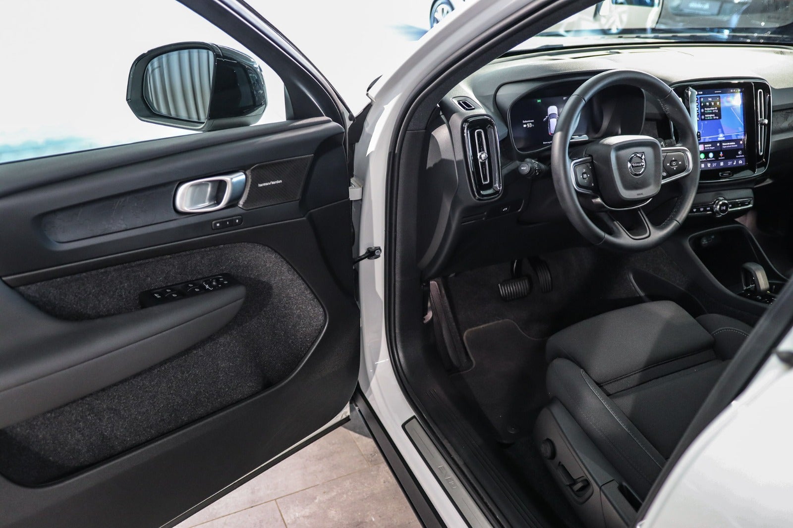 Billede af Volvo EX40  Extended Range Plus
